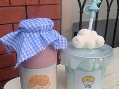 -milch·t妙奇(五大道店)