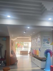 -清清博视儿童眼视光中心(角门西店)