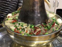 青海土火锅小锅-泽禄源·青海土火锅