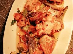 -索菲特酒店 · 云尚天际自助餐厅