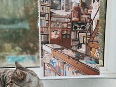 -3D·JP拼图(新中关购物中心店)