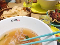 -蔡澜Pho·越南粉餐厅(海上世界店)