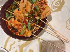 -串盟烧烤大排档·长沙美食地标(星沙店)
