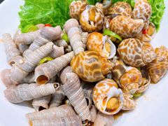 -鲜鲜·鲅鱼圈海鲜(于洪店)