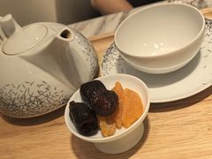 -théATRE 茶聚场(王府中環店)