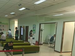 -慈铭体检(世纪城分院)