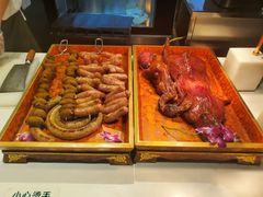 -南美元生态大酒店(海珠店)