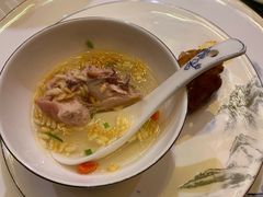 徽府土鸡汤-中国徽菜·徽商故里(远大店)