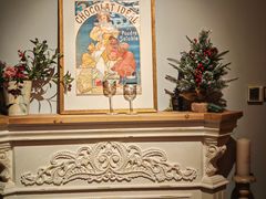 -一棵树·意大利西餐厅One Tree(新城店)