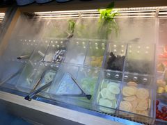 -火炉火自助餐(枫蓝国际店)