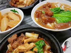 -珍珍小食店(西华路店)