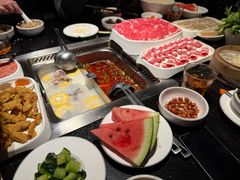 -川西坝子火锅(清江东路3.0直营店)