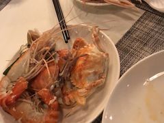 -The COOK·厨餐厅·自助餐(浦东嘉里大酒店)