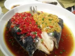 -毛家饭店(海天大厦店)