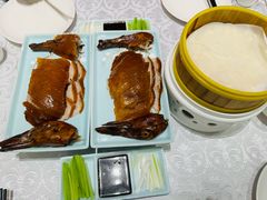 烤鸭-马凯餐厅(地安门店)