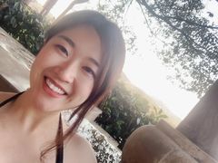 -天目湖涵田半山温泉水乐园