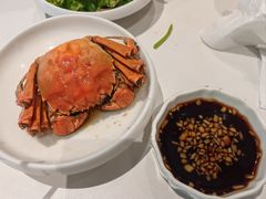 -慧娟面馆·餐厅(望江路店)
