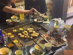 -塘屋烧烤·云南火塘烧烤品牌(春城慧谷旗舰店)