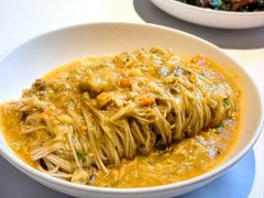 -玫瑰厅上海菜(兴国路店)