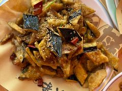 -东来土菜馆(民祥园路店)
