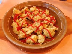 -萨莉亚意式餐厅(河东万达店)