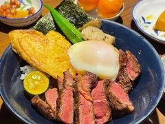 -满满初牛·炭烧牛肉专门店(国大店)