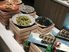 -凡塔斯牛排餐厅(厚街万达店)