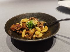 -淮扬府(安定门店)