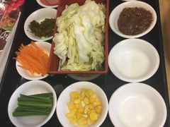 阿香过桥米线-阿香米线(天津凯德餐厅店)