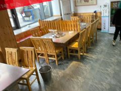 -屯老二农家铁锅炖·行业领军者(梅江店)