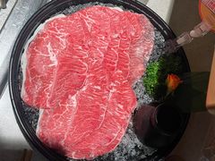 -海底捞火锅(群光广场店)