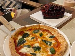 -BONAZZA 意大利餐厅