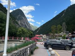 -九寨特色牦牛肉汤锅 羊肉汤锅