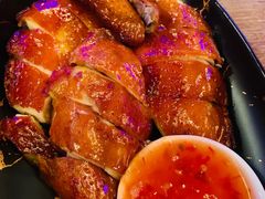 -爱啤精酿·民谣酒馆(滨江店)