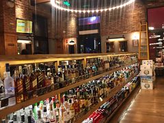 自助取餐区-COMMUNE幻师(渔人码头店)