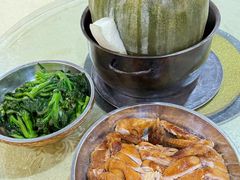 -红旗山庄(圭峰山店)