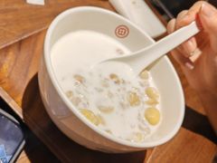 -彬媽糖水(侨鑫国际店)