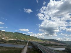 -图们国门景区