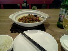 -马仕玖煲·融合菜·酥不腻烤鸭(人大店)