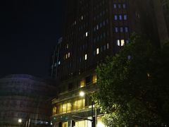 -上海国际饭店