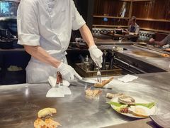 -岩盐·铁板料理(嘉里店)