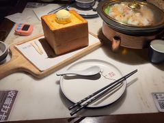 -绿茶餐厅(摩尔城店)