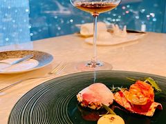 -广州四季酒店·佰鲜汇·现代法餐