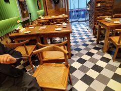 -有奴思烤肉·清真(正宁路店)