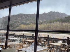 -望京楼flavor餐厅(古北水镇景区店)