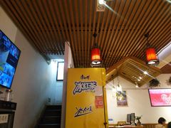 -重庆烧鸡公火锅(簋街店)