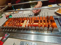 -丰茂烤串(金源店)