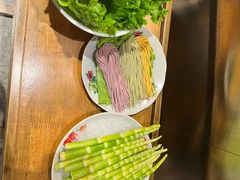 -港火社成都火锅(城市花园店)