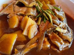 -丰收渔港饭店(嵊泗店)