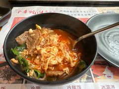 -千寻烧肉(政务区店)